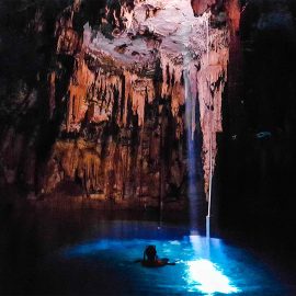 7 cenotes 1.1, Yucatan 21