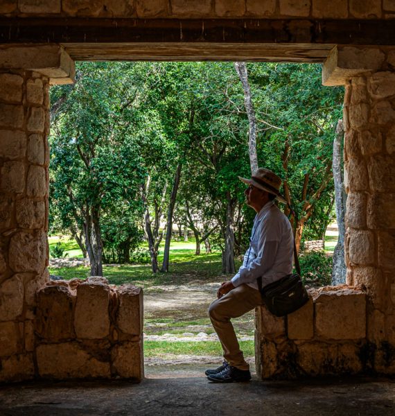 Guía digital de viajes responsables para descubrir Yucatán que promueve un turismo responsable