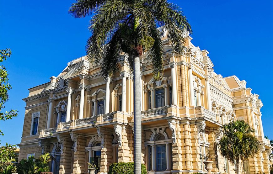 Caminando Mérida: un encuentro con su historia y su cultura