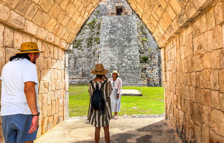 Tours responsables al día
