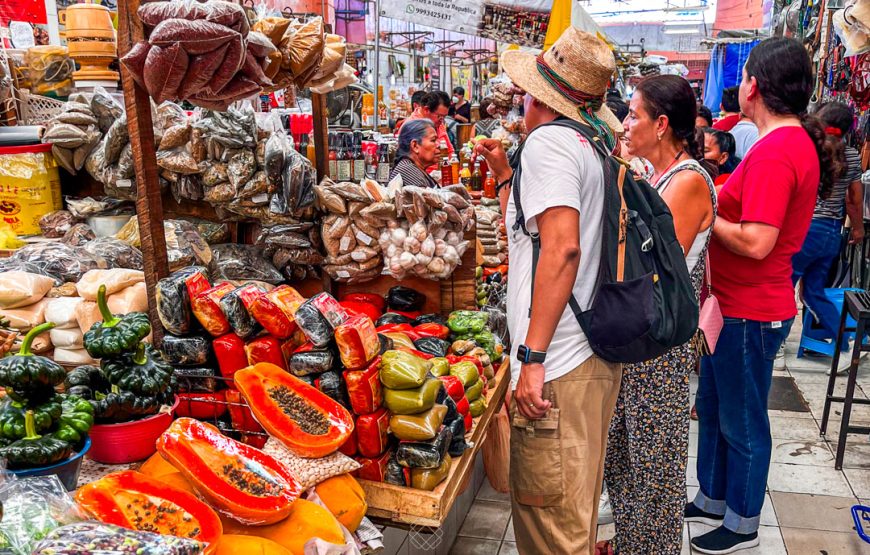 Tours responsables al día