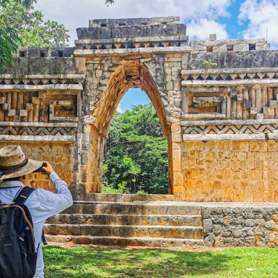 yucatan 21 - labna-0 3