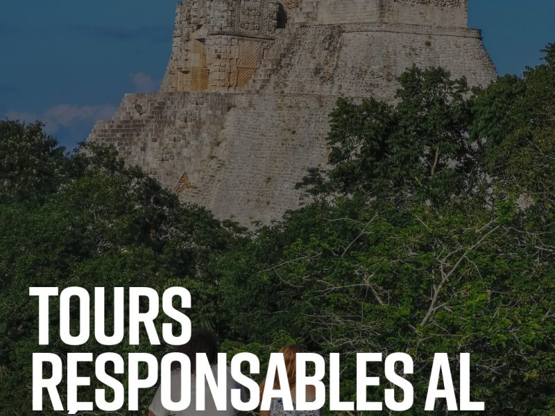 Tours responsables al día